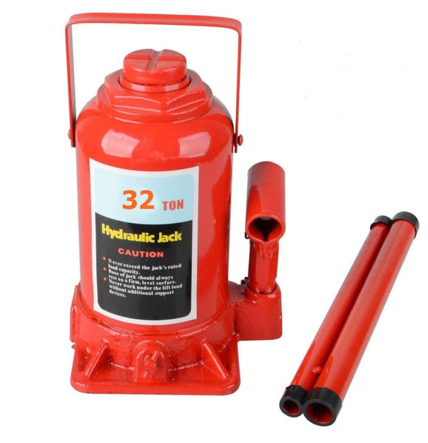 GATA TIPO BOTELLA 32 TON S3204 EV TOOLS