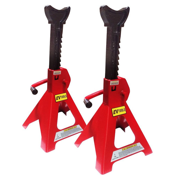 GATAS DE SOPORTE 3 TON