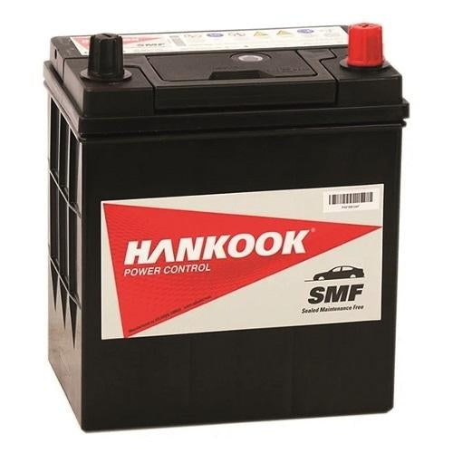BATERIA MF44B19FL CAJA NS40 CCA (370) N HANKOOK
