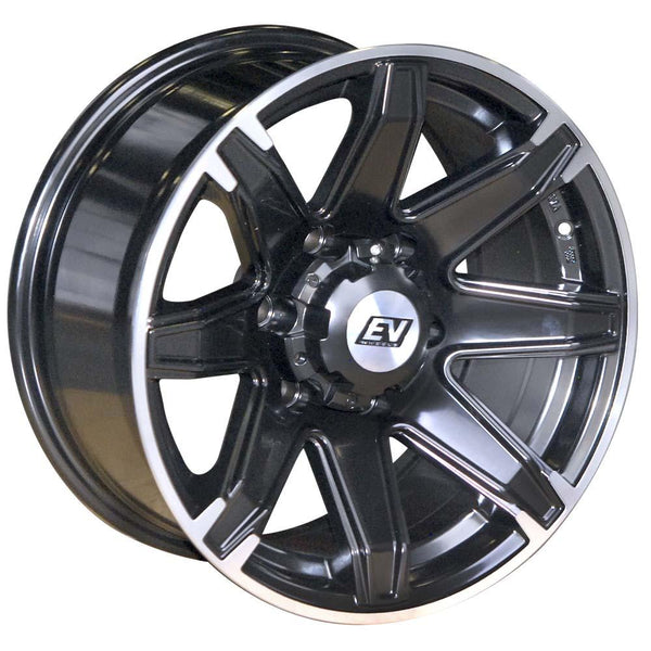ARO 15X8.0 5X139.7 ET0 CB108.1 D2744 B-LP/M5 EV