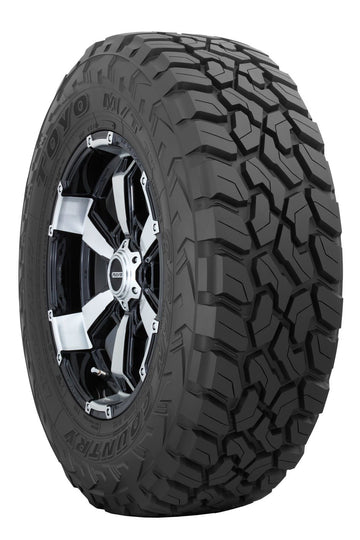 LLANTA LT265/75R16 123P OPMX TLA TOYO