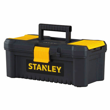 CAJA PLASTICA LATCH 19" STANLEY