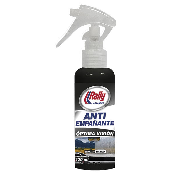ANTIEMPAÑANTE INTERIOR 120 ML RALLY ADVANCED