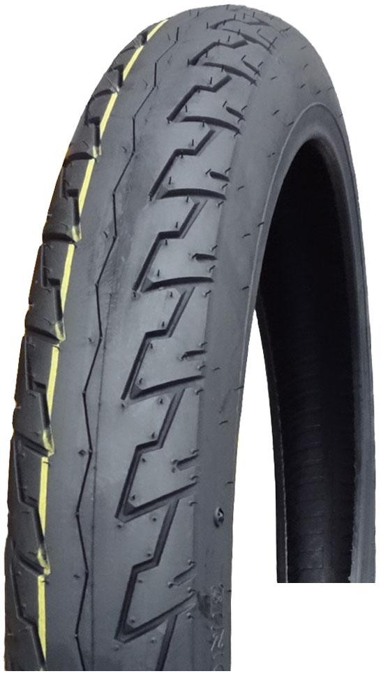 LLANTA MOTO 2.75-18 4PR TT P144 KINGSTONE