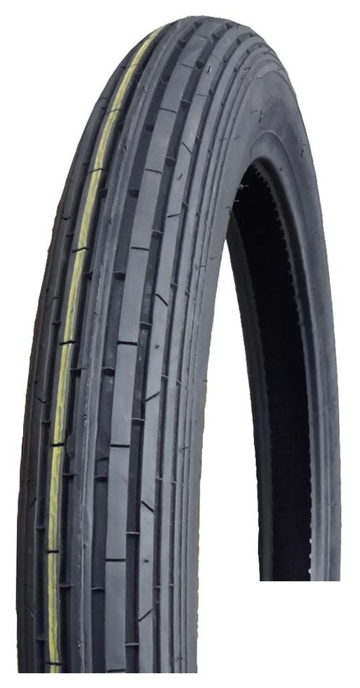 LLANTA MOTO 2.75-18 4PR TT P02 KINGSTONE