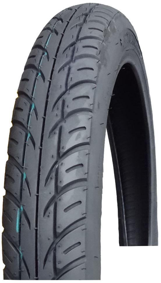 LLANTA MOTO 2.75-18 6PR TL P206 KINGSTONE