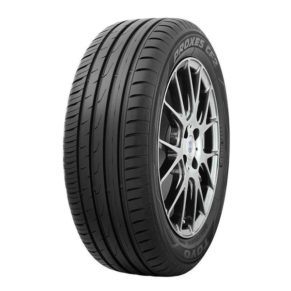 LLANTA 195/55R16 87H PXCF2 TLZ TOYO