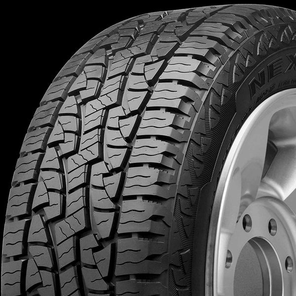 LLANTA 31X10.50R15LT 109S 6PR ROAT PRO RA8 NEXEN