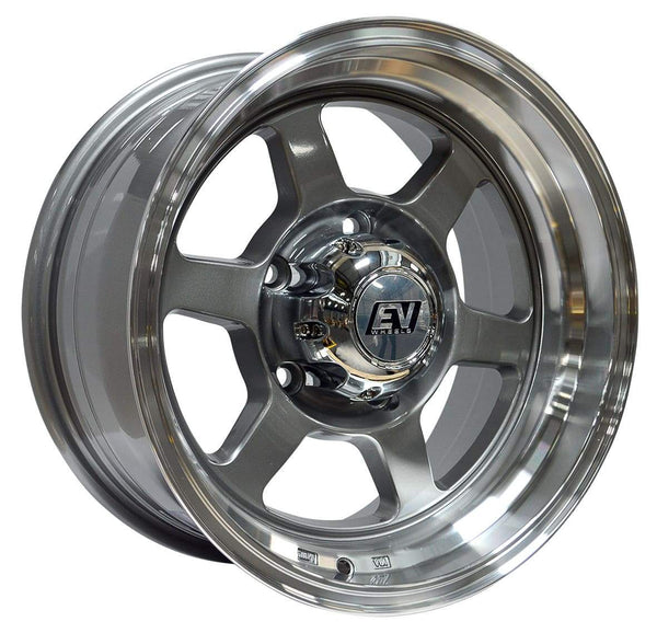 ARO 16X8.0 5x139.7 ET0 CB108 GML T632 EV