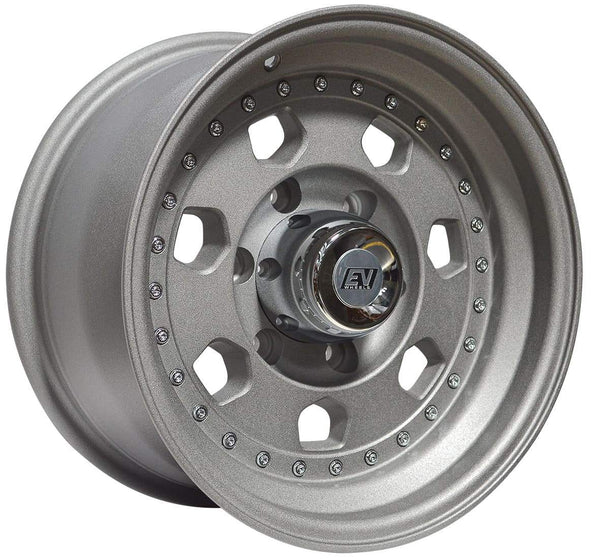 ARO 15X8.0 6x139.7 ET-10 CB108 CPDGM T140 EV