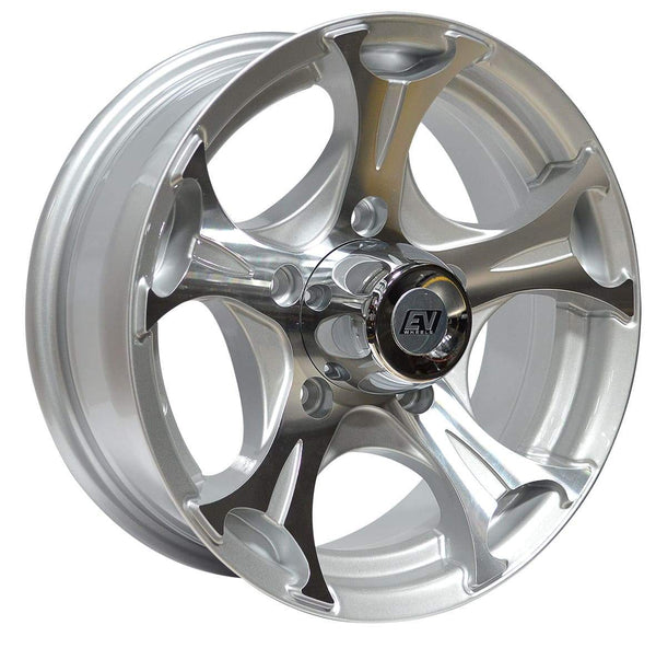 ARO 15X6.0 5x139.7 ET2 CB108 SF T5015 EV