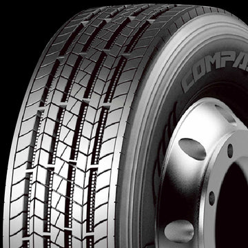 LLANTA DCAM 215/75R17.5 18PR 135/133J CPS21 COMPASAL