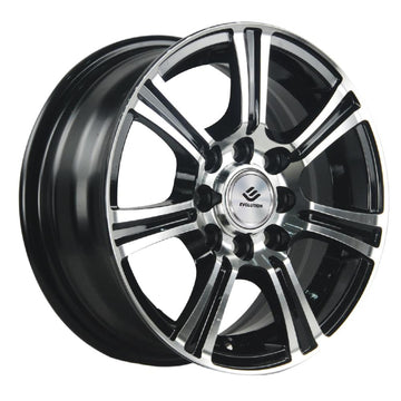 ARO 13X5.5 8X100/114.3 ET25 CB73.1 B4/M7