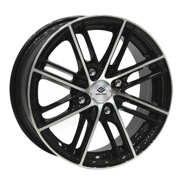 ARO 13X5.5 8X100/114.3 ET25 CB73.1 B4/M5