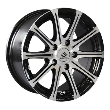 ARO 14X6.0 8X100/114.3 ET25 CB73.1 B4/M5