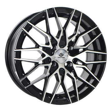 AROS EVOLUTION RIN 14X6.0 4X100 ET25 CB73.1 B4/M7