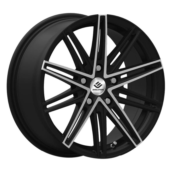 AROS EVOLUTION RIN 14X6.0 4X100 ET25 CB73.1 B4/M7
