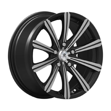 AROS EVOLUTION RIN 14X6.0 8X100/114.3 ET25 CB73.1 B4/M