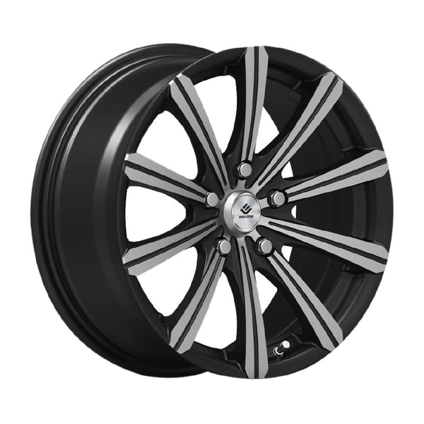 AROS EVOLUTION RIN 14X6.0 8X100/114.3 ET25 CB73.1 B4/M