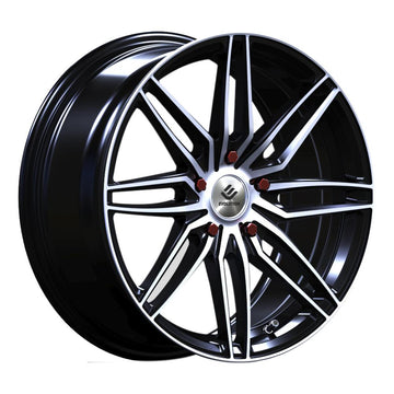 AROS EVOLUTION RIN 14X6.0 8X100-114.3 ET25 CB73.1 B4/M7