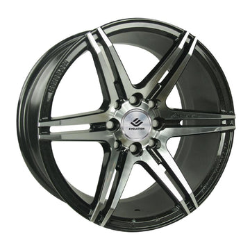 AROS EVOLUTION RIN 14X5.5 8X100/114.3 ET35 CB73.1 C1