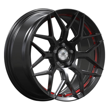 AROS EVOLUTION RIN 14X6.0 8X100/114.3 ET25 CB73.1 ?R?B1/M5