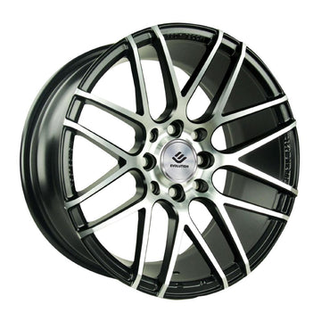 AROS EVOLUTION RIN 14X5.5 8X100/114.3 ET35 CB73.1 M4