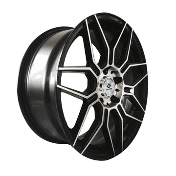 ARO 15X6.5 8X100/114.3 ET35 CB73.1 B4/M7