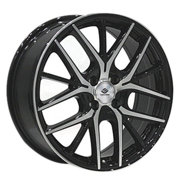 ARO 15X6.0 4X100 ET45 CB73.1 B4/M