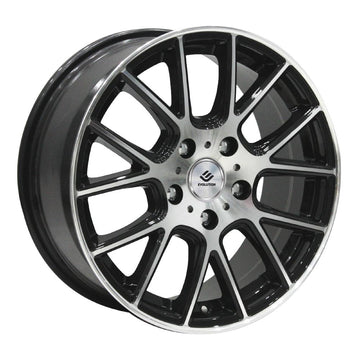 ARO 15X6.5 8X100/114.3 ET35 CB73.1 B4/M7