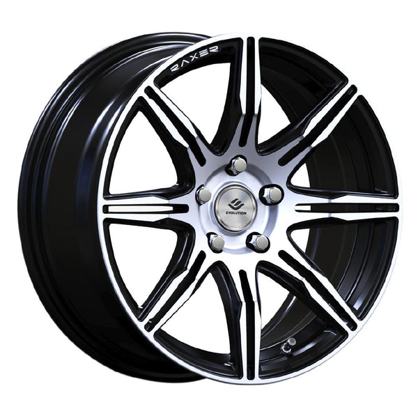 ARO 15X6.5 8X100/114.3 ET35 CB73.1 B4/M5