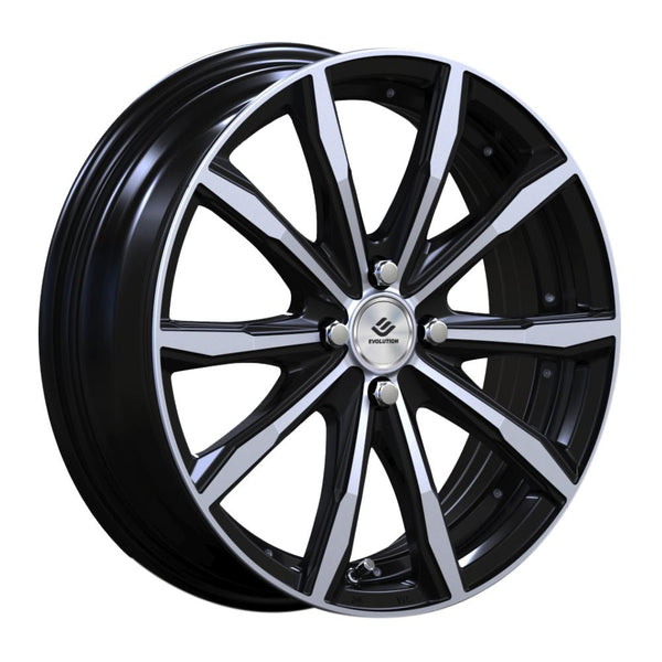 AROS EVOLUTION RIN 15X6.5 8X100/114.3 ET25 CB73.1 B4/M7