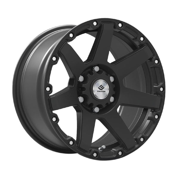 ARO 15X7.0 6X139.7 ET10 CB108.1 B1-R/M7