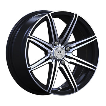 ARO 16X7.0 5X114.3 ET30 CB73.1 C1