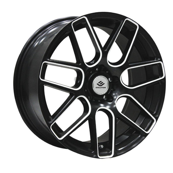 ARO 16X6.5 5X114.3 ET35 CB73.1 B1-W/M7