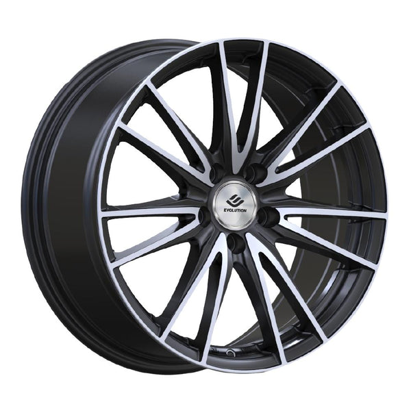 ARO 16X6.5 5X114.3 ET38 CB73.1 B4/M