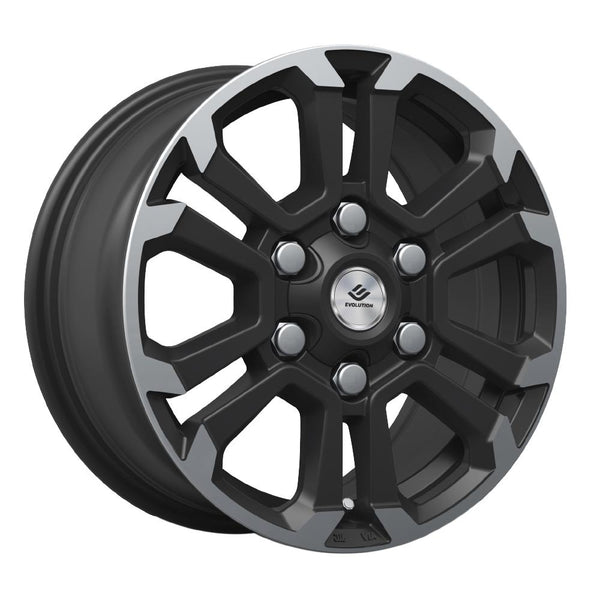 ARO 16X7.0 6X139.7 ET30 CB108.1 B4/M5