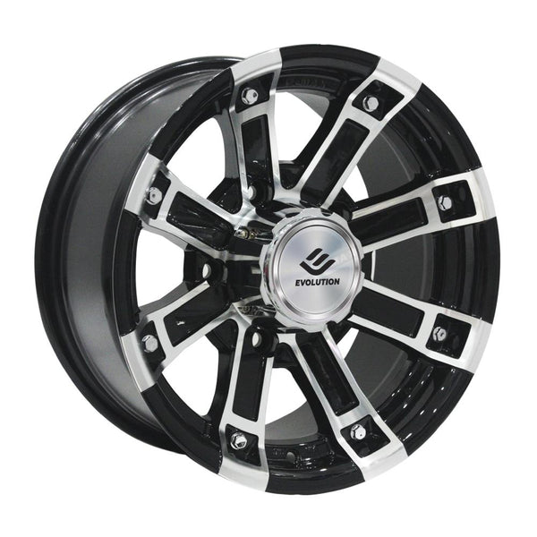 ARO 16X7.5 6X139.7 ET-10 CB108.1 B4/M7