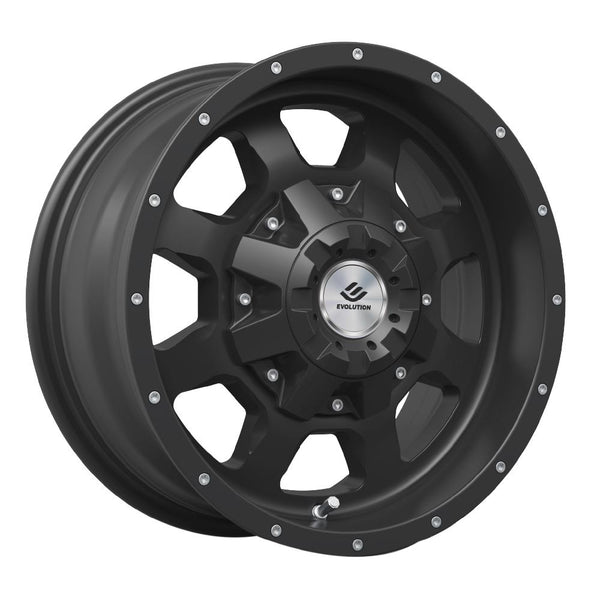 ARO 16X7.0 6X139.7 ET10 CB108.1 B1/M