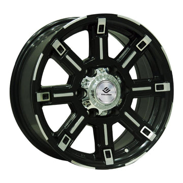ARO 16X7.0 6X139.7 ET30 CB108.1 B4/M7