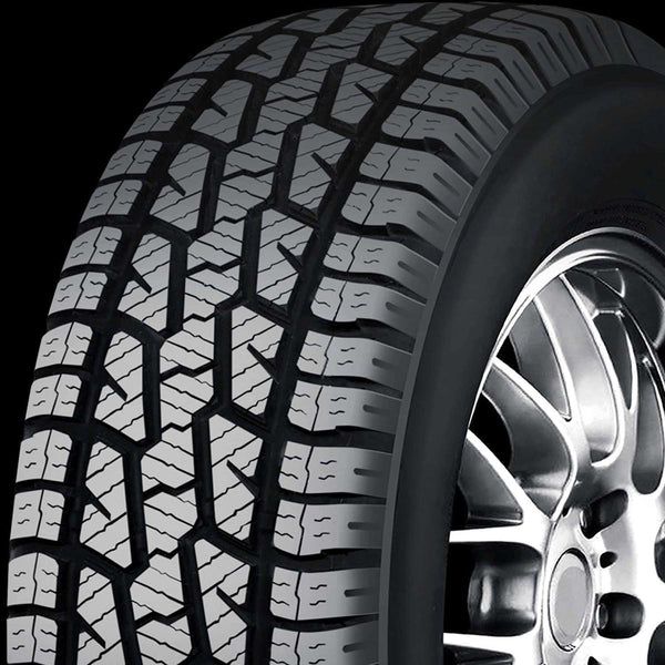 LLANTA P265/65R17 112S BA80+ BOTO