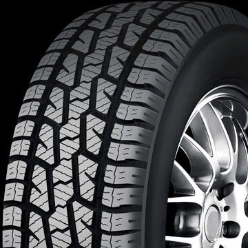 LLANTA LT285/75R16 8PR 122/119Q BA80+ BOTO