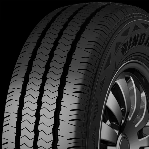 LLANTA 185R14C 102/100R 8PR BRAWN BR01 BOTO