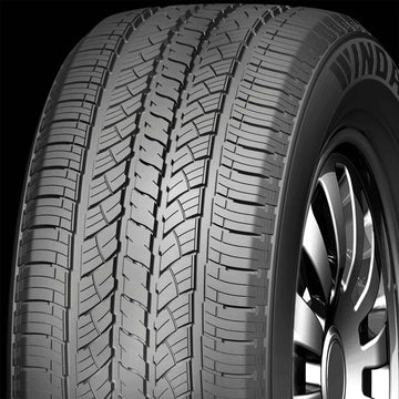 LLANTA P265/60R18 110H BV11+ BOTO