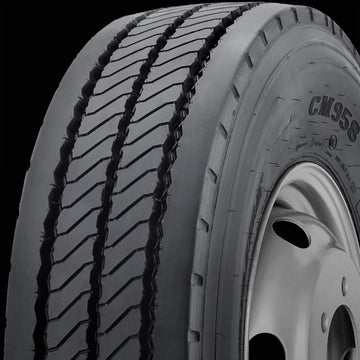 LLANTA DCAM 315/80R22.5 18PR 154/151M CM958 TL WL