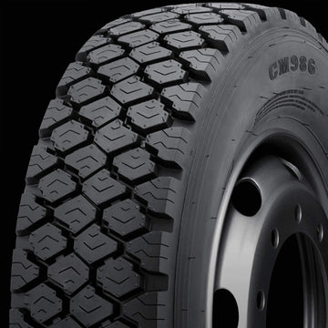 LLANTA DCAM 215/75R17.5 16PR 135/133J CM986 TL WL