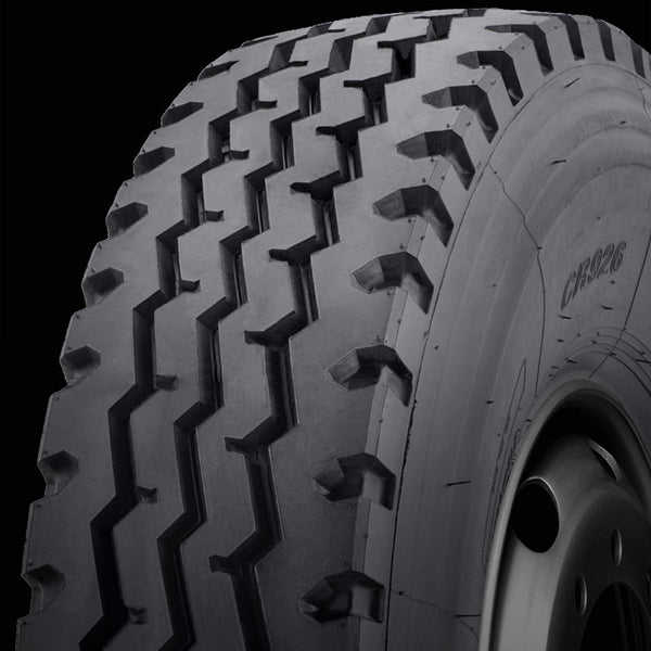 LLANTA DCAM 295/80R22.5 18PR 152/149L CR926D TL WL