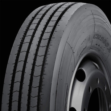 LLANTA DCAM 235/75R17.5 16PR 143/141J CR960A TL WL