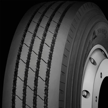 LLANTA DCAM 275/80R22.5 16PR 149/146M CR976A TL WL