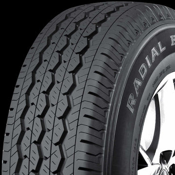 LLANTA 195/70R15C 8PR 104/102R H188 TL WESTLAKE